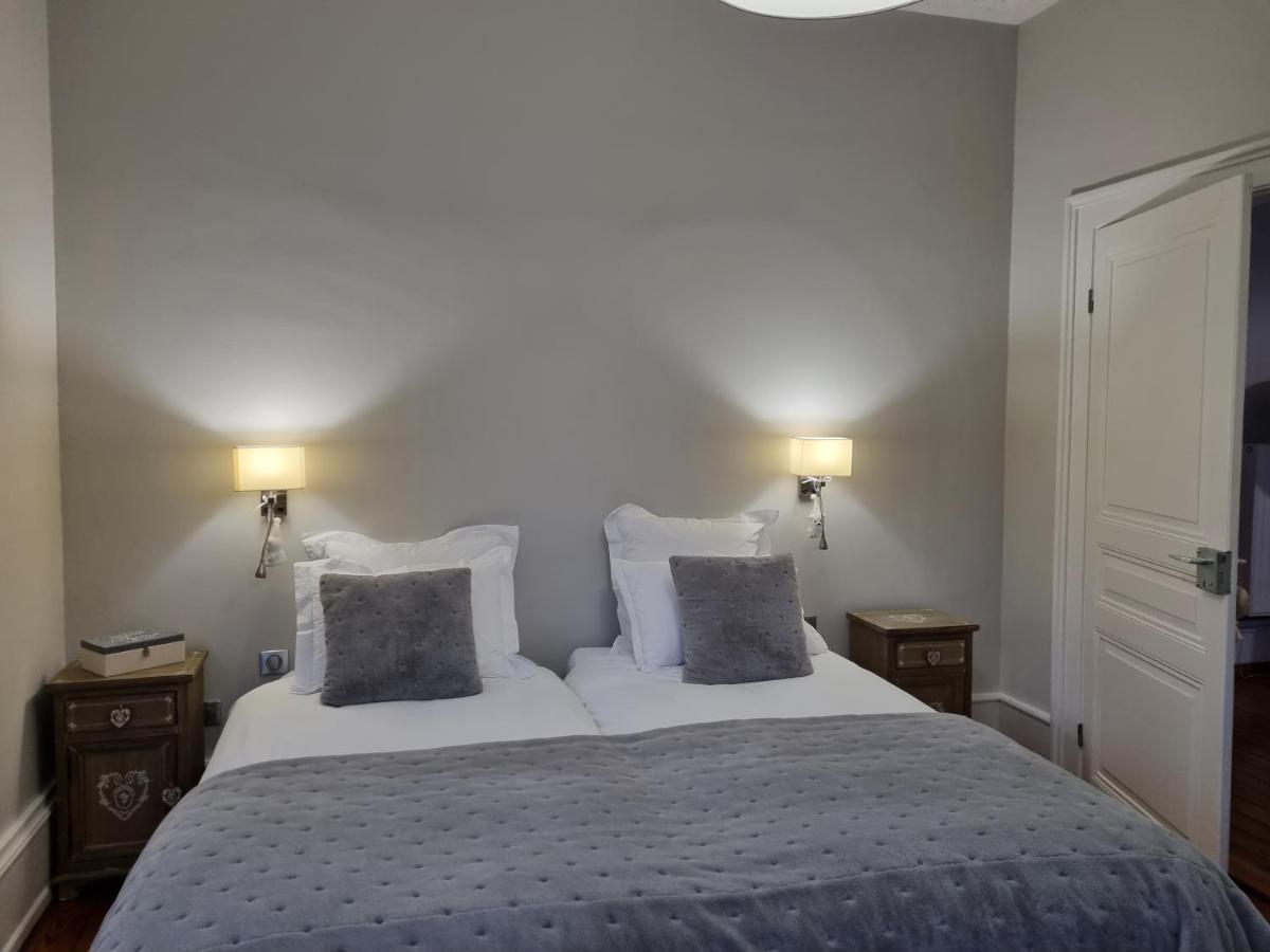 Appartement L'Ourson à Colmar Extérieur photo