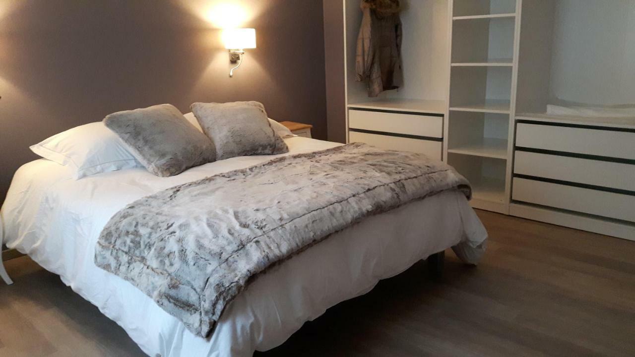 Appartement L'Ourson à Colmar Extérieur photo