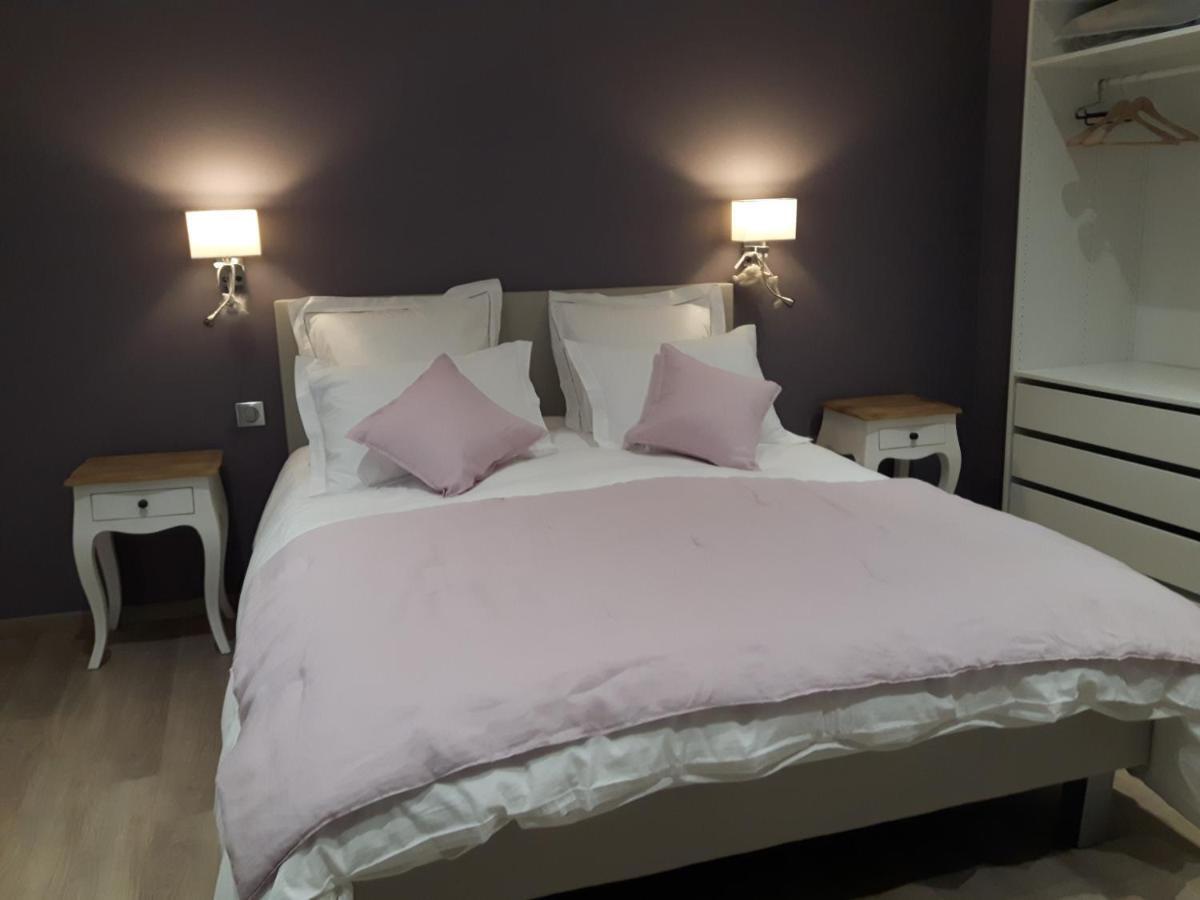 Appartement L'Ourson à Colmar Extérieur photo